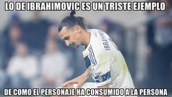 Enlace a Ya no hace gracia.