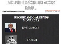 Enlace a La vuelta a la tortilla...