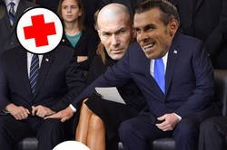 Enlace a Una relación que parecía empezar bien pero ha vuelto a torcerse