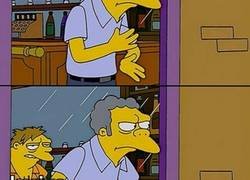 Enlace a Hierba mala nunca muere