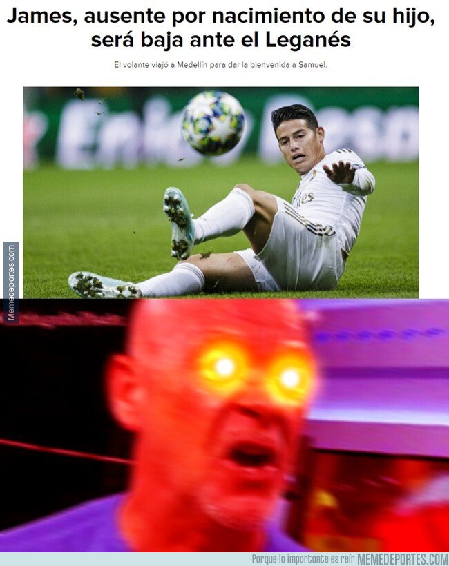 1089570 - ¡QUE EL MADRID ES MÁS IMPORTANTE!