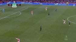 Enlace a El Arsenal en una imagen