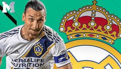 Enlace a Zlatan Ibrahimovic anuncia su vuelta a España y estas son las mejores reacciones que ha habido desde entonces