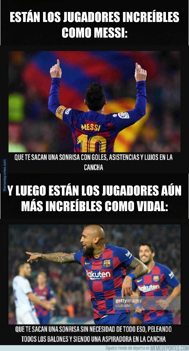1089605 - Vidal pelea y las gana todas. Imperial
