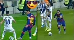 Enlace a Madre mía, menudo cañito