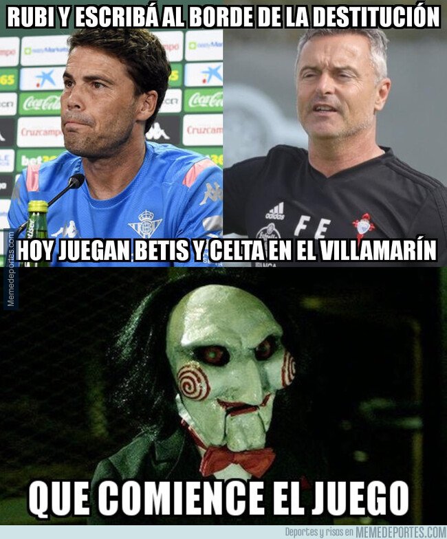 1089613 - Solo puede quedar uno