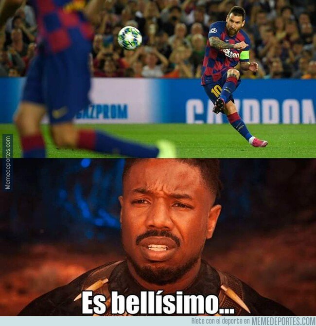 1089621 - El nuevo maestro de los tiros libres