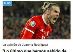 Enlace a Pero Juanma, ¿qué dices?