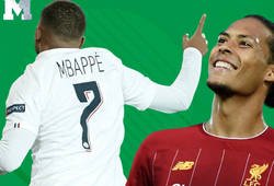 Enlace a Este es el once inicial de jugadores con mayor valor de mercado de todos los tiempos