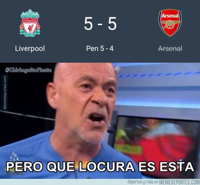 1089688 - Una auténtica locura en la Carabao Cup