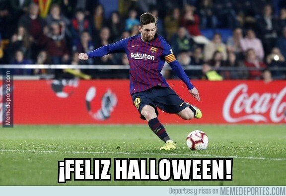 1089693 - Nada da más miedo que Leo en la frontal