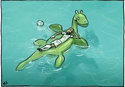 Enlace a Plácida victoria ante el Lega-nés, por @yesnocse