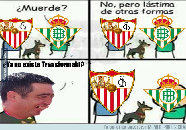 1089712 - Cuando Transfermarkt no da puntos