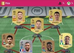 Enlace a Adivina la canción, por @offensiveprank