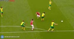 Enlace a El viejo Arsenal... Wenger no era tan malo, ¿verdad?