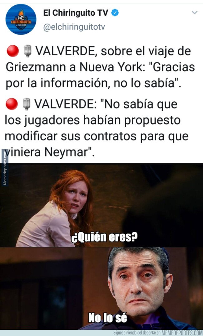 1089795 - Valverde no pinta nada en el club