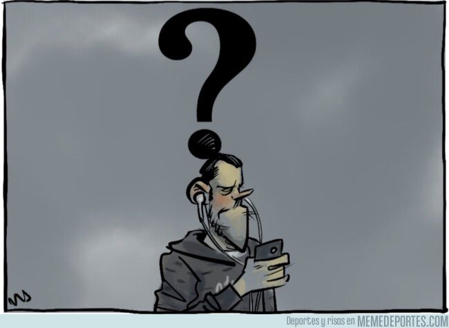 1089800 - Bale es toda una incógnita, por @yesnocse