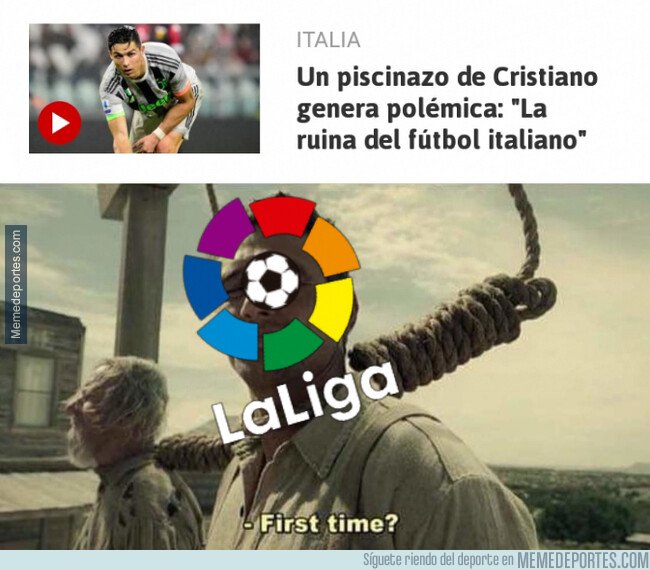 1089806 - En Italia aún no saben de lo que es capaz