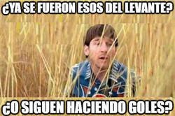 Enlace a Messi tiene una duda