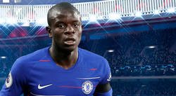 Enlace a El bug del FIFA 20 con Kanté como protagonista con el que se está riendo todo el mundo