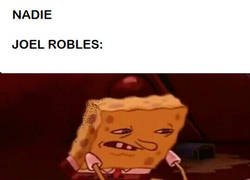 Enlace a En verdad lo perdió, no estaba haciendo tiempo