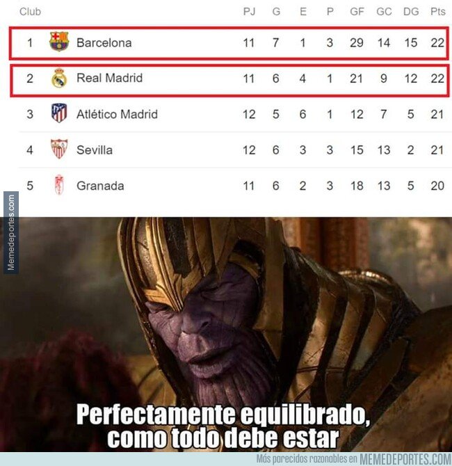 1089896 - Ojalá llegue pronto El Clásico