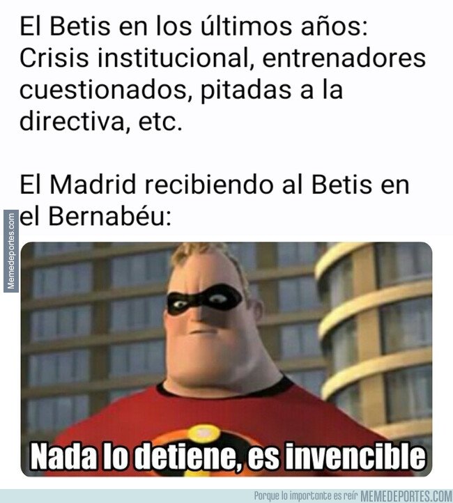1089909 - La sorpresiva bestia negra del Madrid