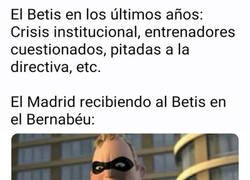 Enlace a La sorpresiva bestia negra del Madrid