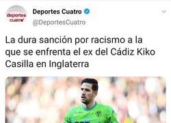 Enlace a Pero que huevazos tienen