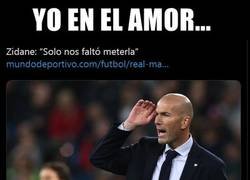 Enlace a Zizou nos representa