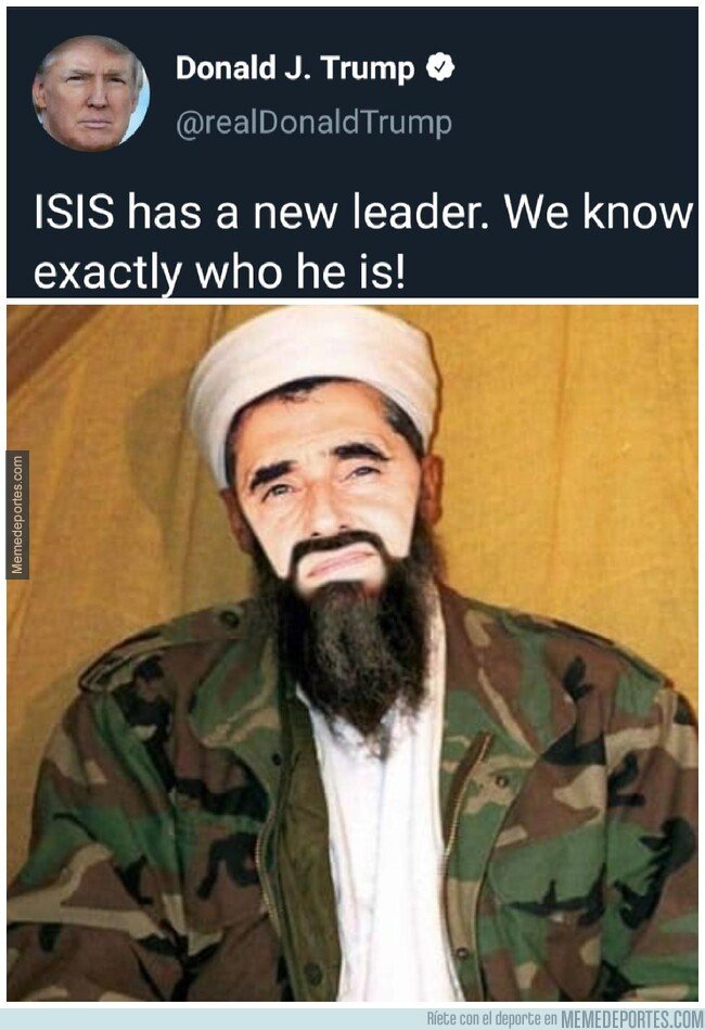 1089970 - Osama no era tan malo pero creo que se entiende.