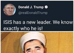 Enlace a Osama no era tan malo pero creo que se entiende.