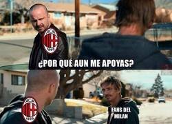 Enlace a Algún día volverá...