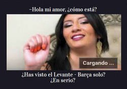 Enlace a –Hola mi amor, ¿cómo está?