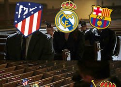 Enlace a La Real se mete en la pelea con los de arriba