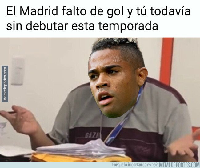 1090032 - Mariano, el gran olvidado