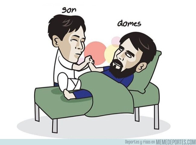 1090038 - Recupérate pronto, André, por @justtoonit_th