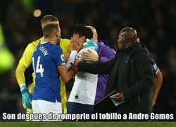 Enlace a Y eso que Son no hizo nada