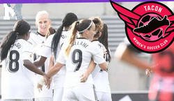 Enlace a Escándalo total: esto es lo que está haciendo el Real Madrid femenino con sus aficionados que quieren ver los partidos en Valdebebas