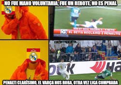 Enlace a El doble rasero de algunos es impresionante