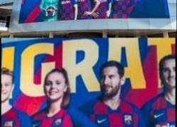 Enlace a A Antonela no le gusta esto