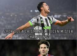 Enlace a Un apodo sin explicación