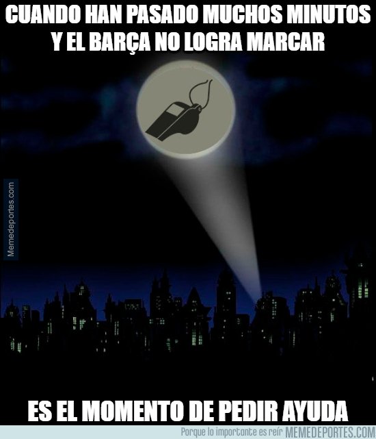1090148 - El momento de pedir ayuda ha llegado