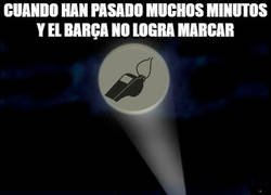 Enlace a El momento de pedir ayuda ha llegado