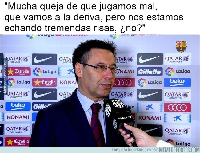 1090158 - La comedia no ha faltado