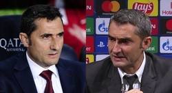 Enlace a Valverde en 2 años de estrés.