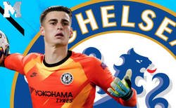 Enlace a El autogol de Kepa para el Ajax que quedará para la posteridad