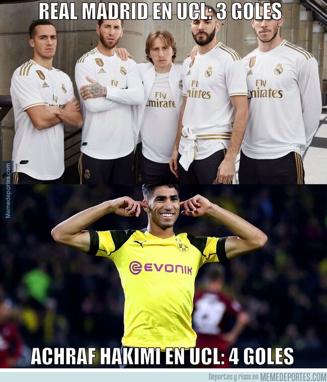 1090196 - El cedido del Madrid