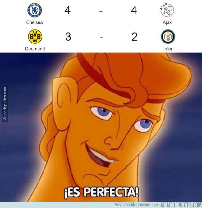 1090198 - La Champions League es...