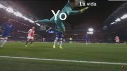 Enlace a La vida no me respeta